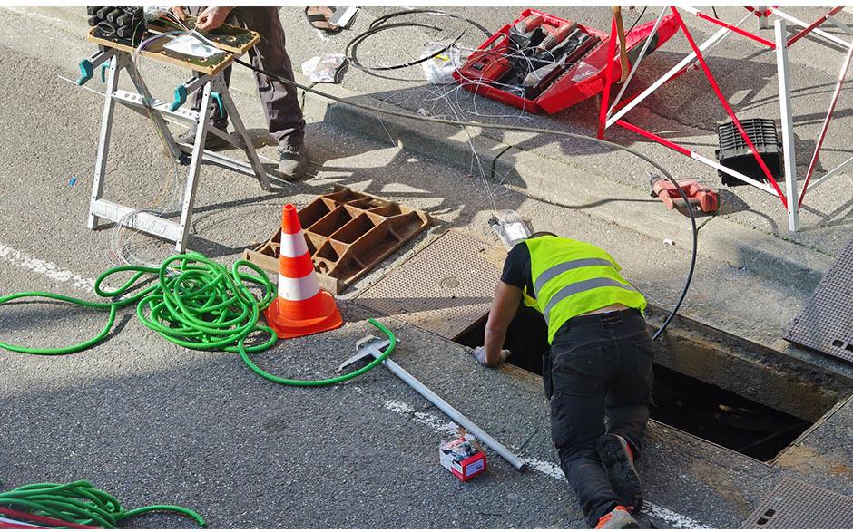 comment déboucher les canalisations Fosses