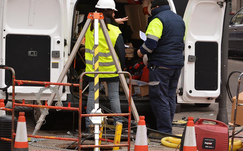 débouche canalisation Gravon